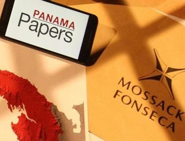 Panama Papers: Εντοπίστηκαν πάνω από 4.000 offshore που ανήκουν σε Ρώσους
